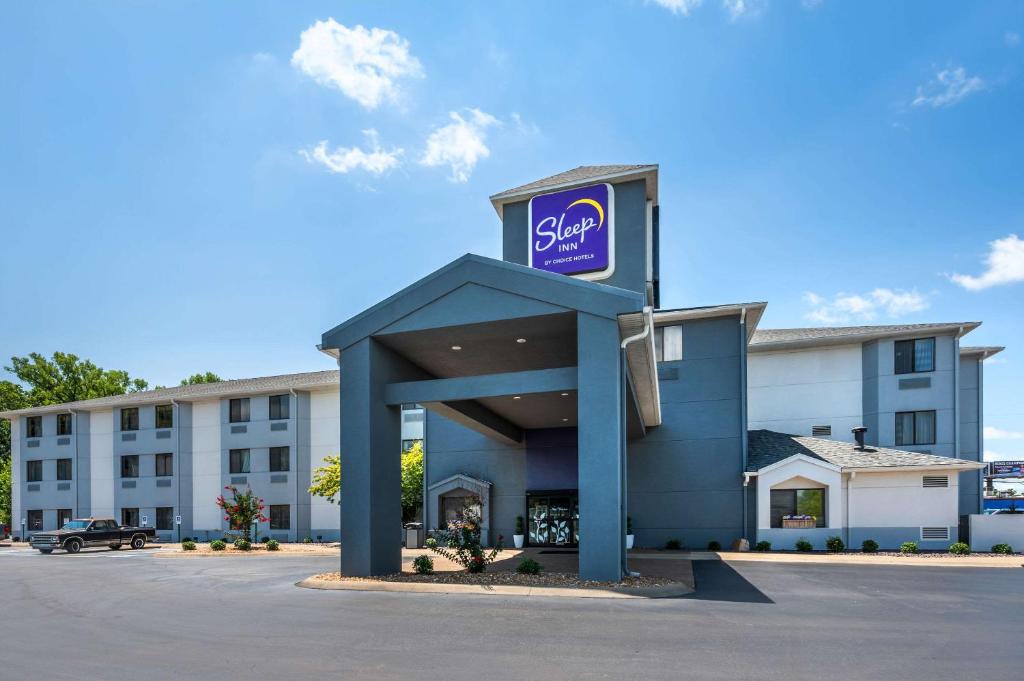Sleep Inn Henderson-Evansville South image