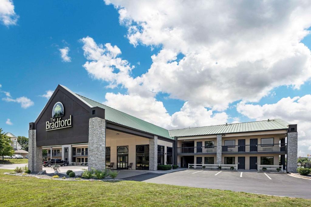 The Bradford Hotel, Ascend Hotel Collection image