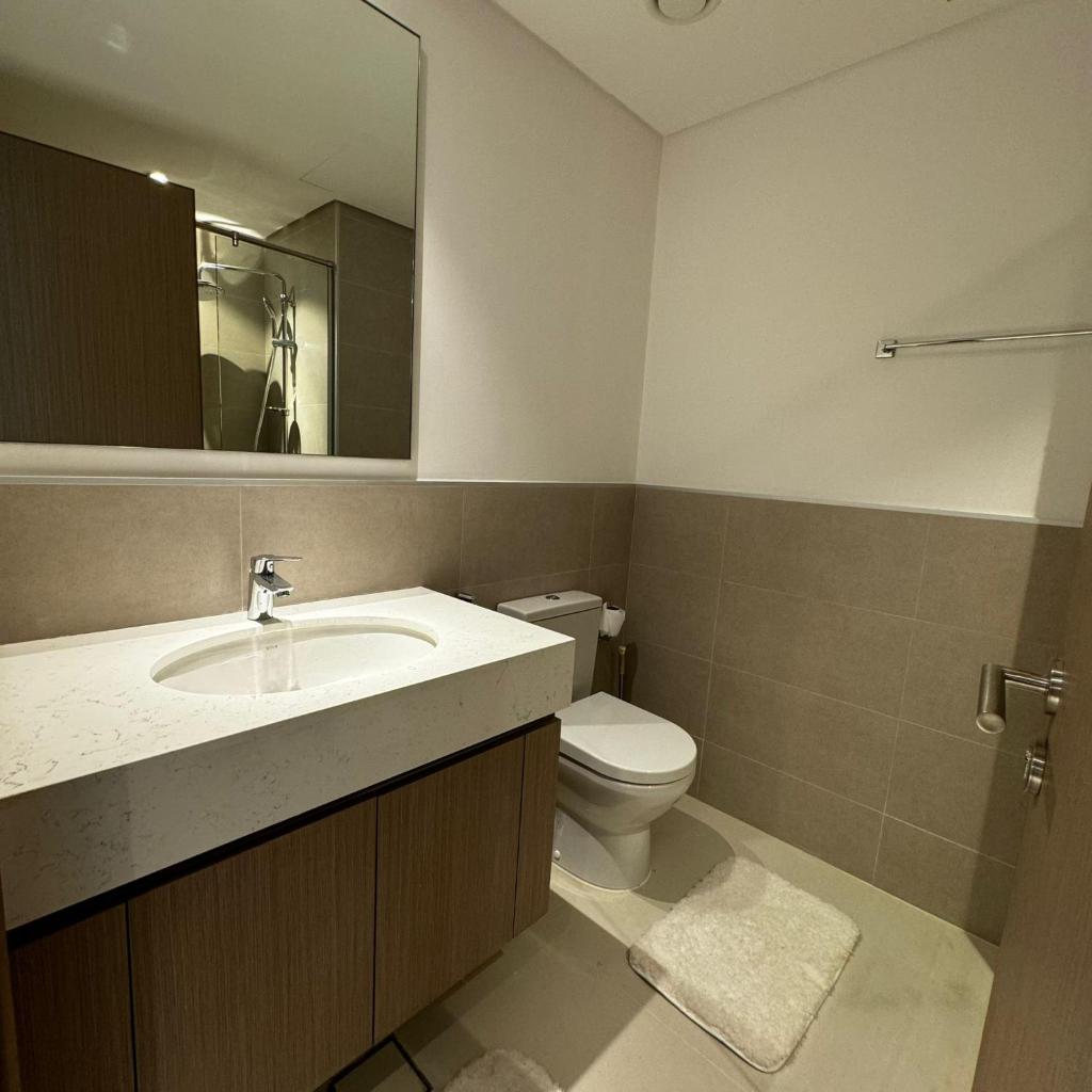 Oasis room