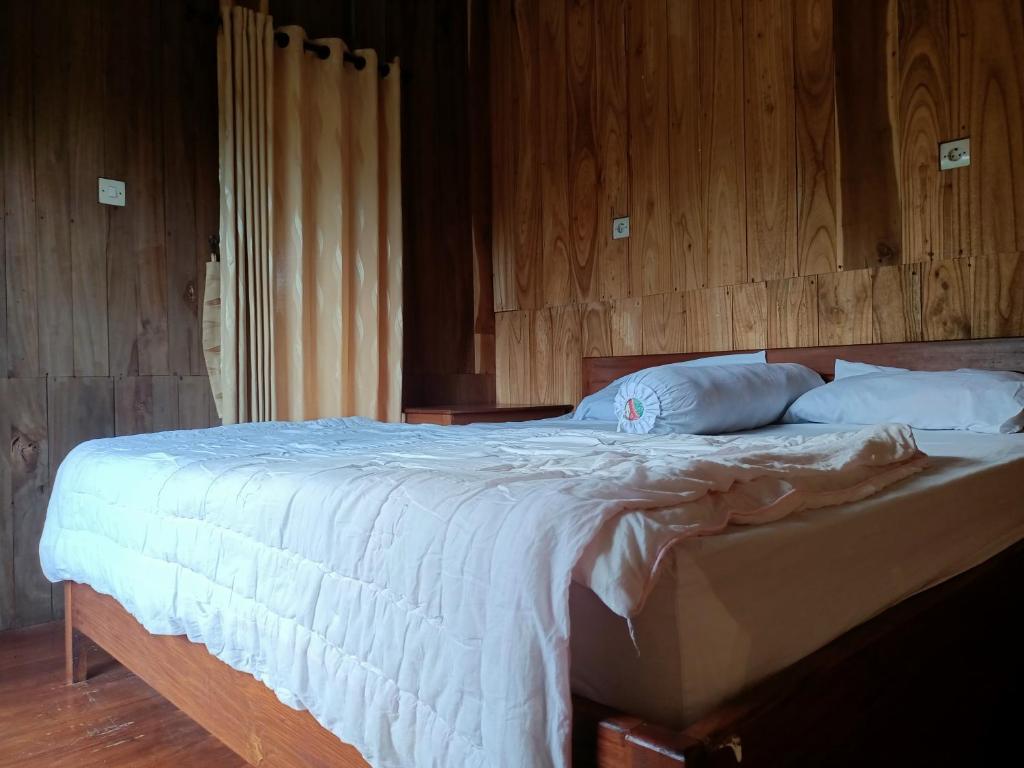 Noor Homestay Tetebatu