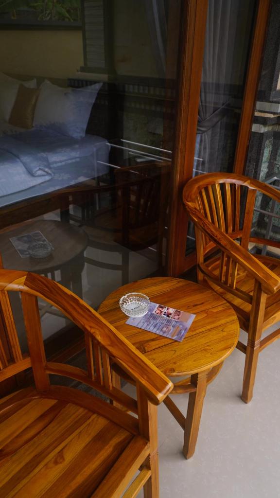 Nick Homestay Bali photo 1