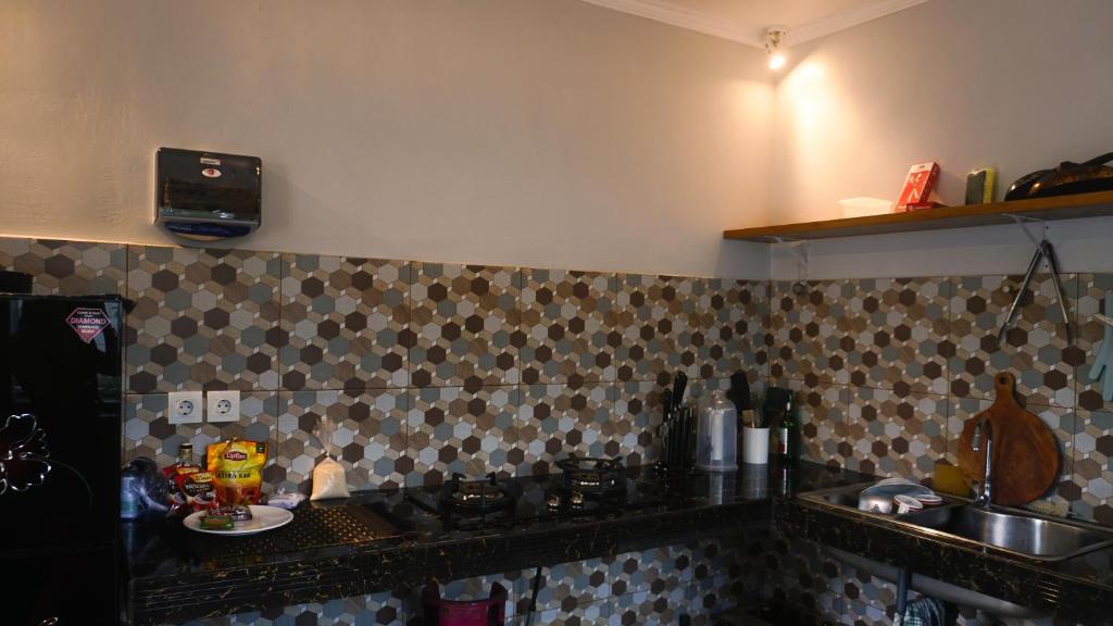 Nick Homestay Bali photo 3