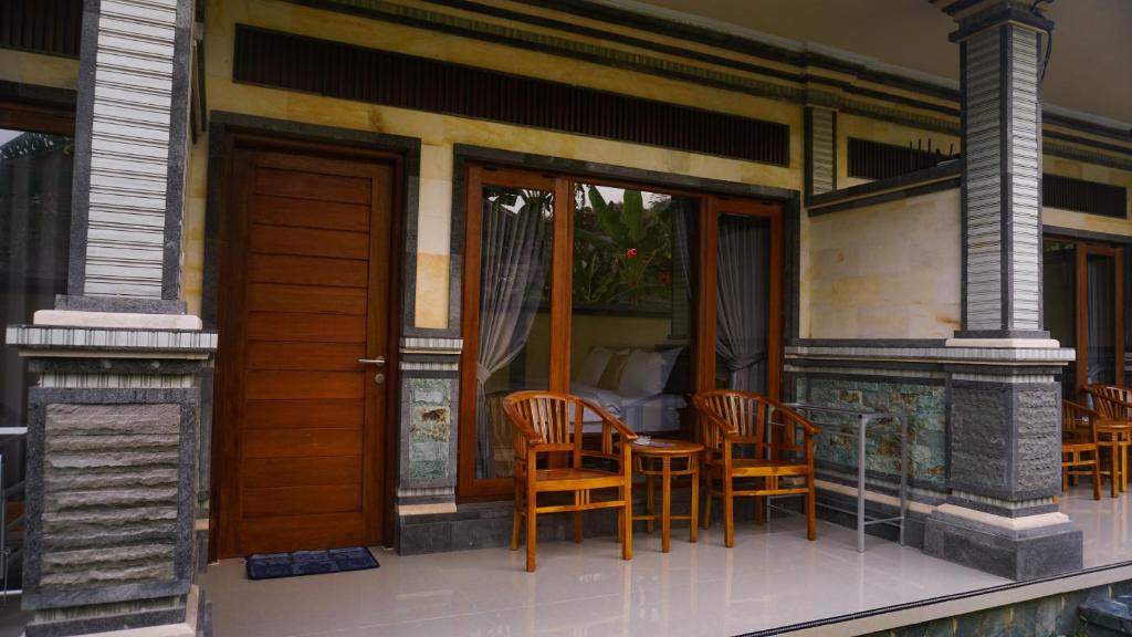 Nick Homestay Bali photo 2