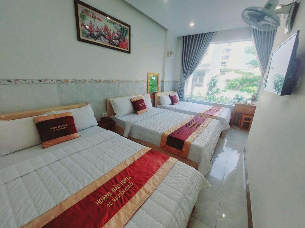 Hoàng Bảo Hotel