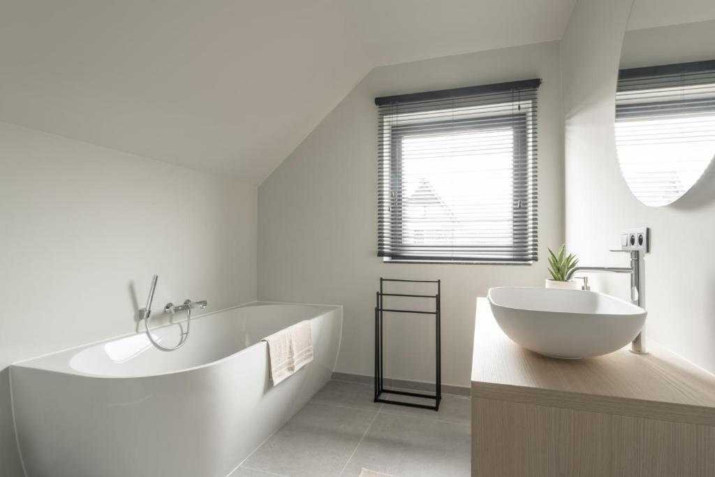 Vakantie aan de Maas - Vakantiewoning Leenhof photo 3