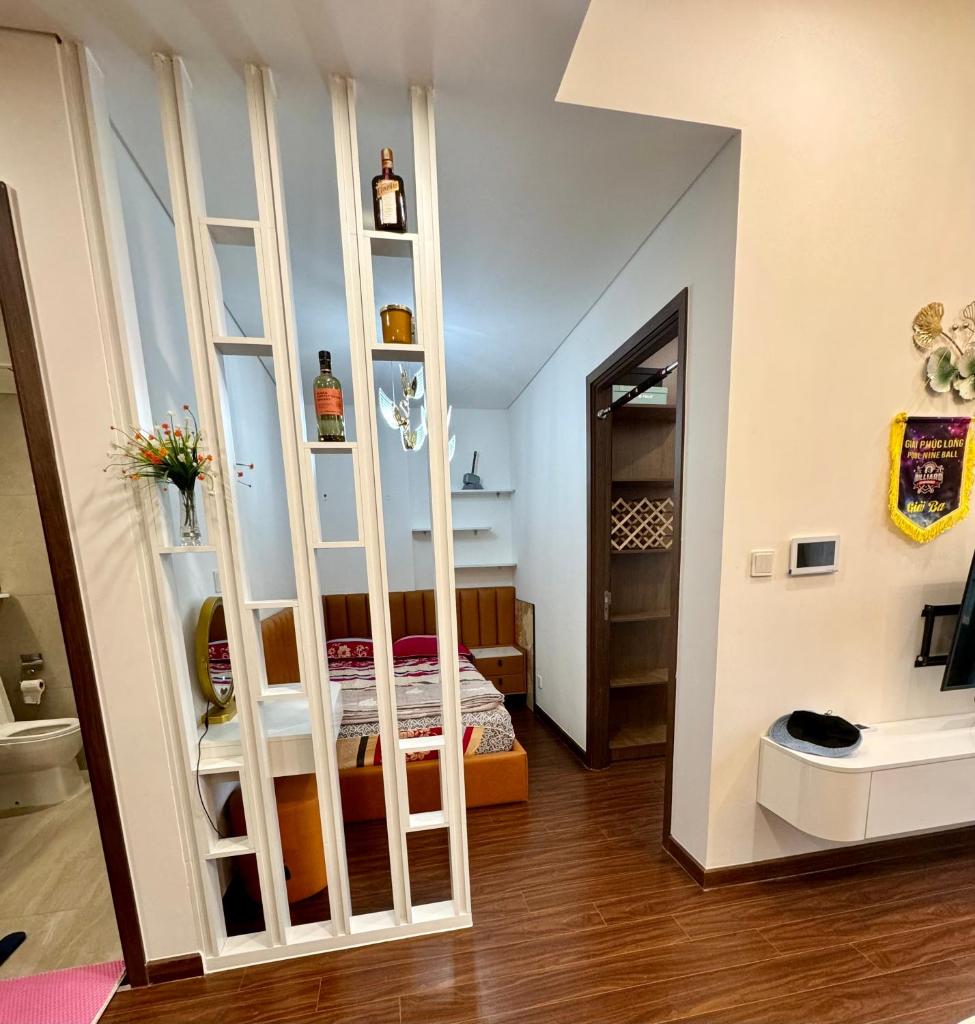 Masteri Khánh Phong Apartment