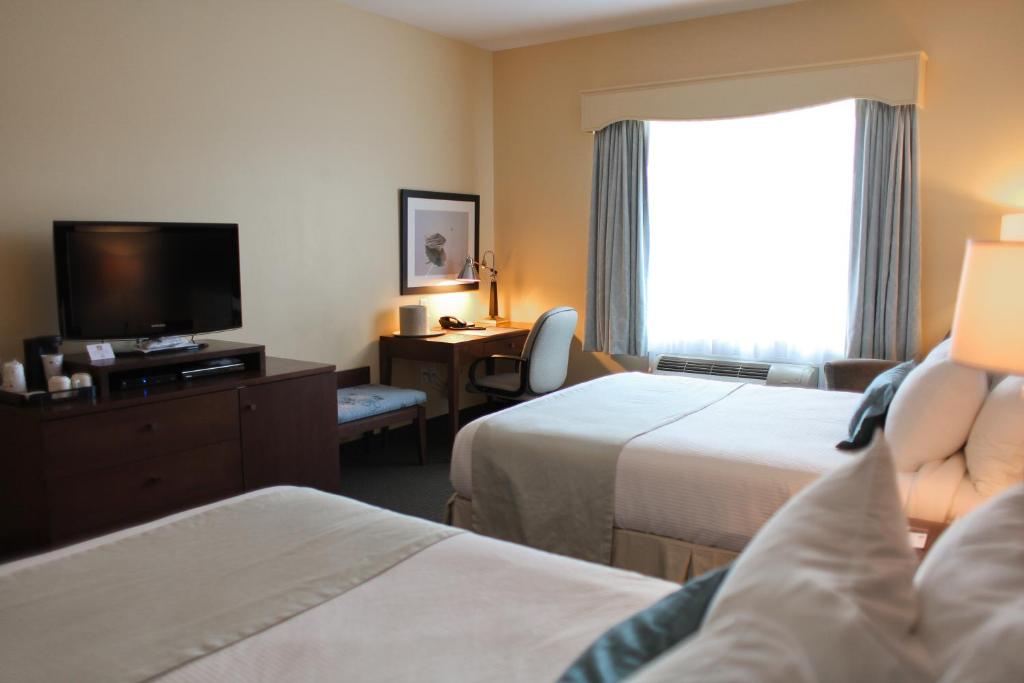 Best Western Plus Liverpool Hotel & Conference Centre - Tap to explore photos