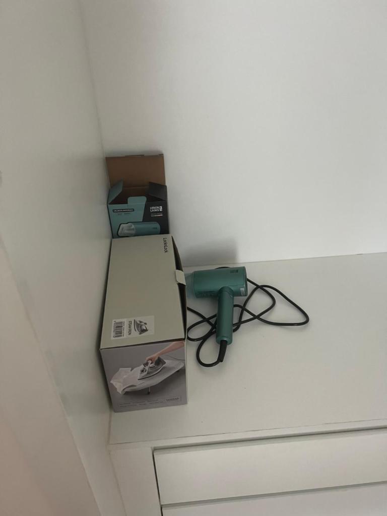 Vinhomes Landmark 81, Central Park, Tân Cảng - Cozy Apartment