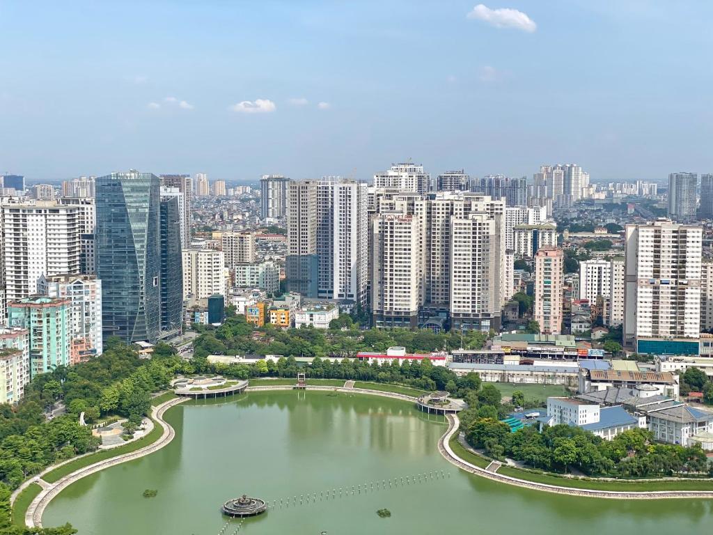 TIL-Vinhomes D'capitale Elegance Suites