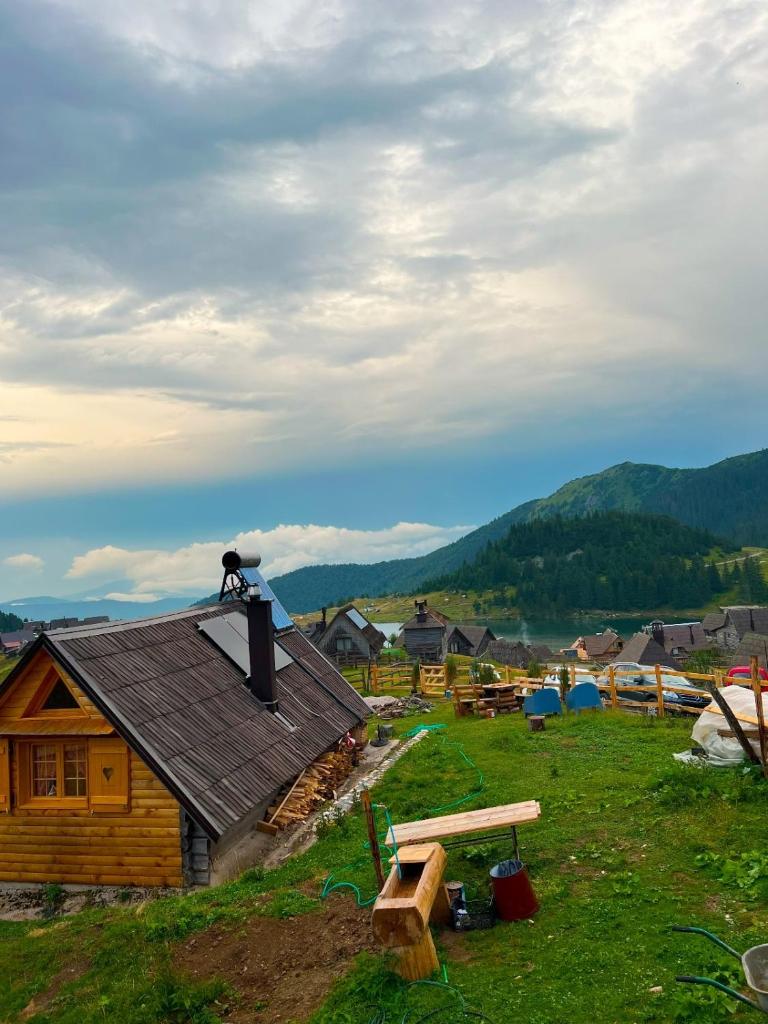 BellaVista Srce Prokosko Jezero photo 4