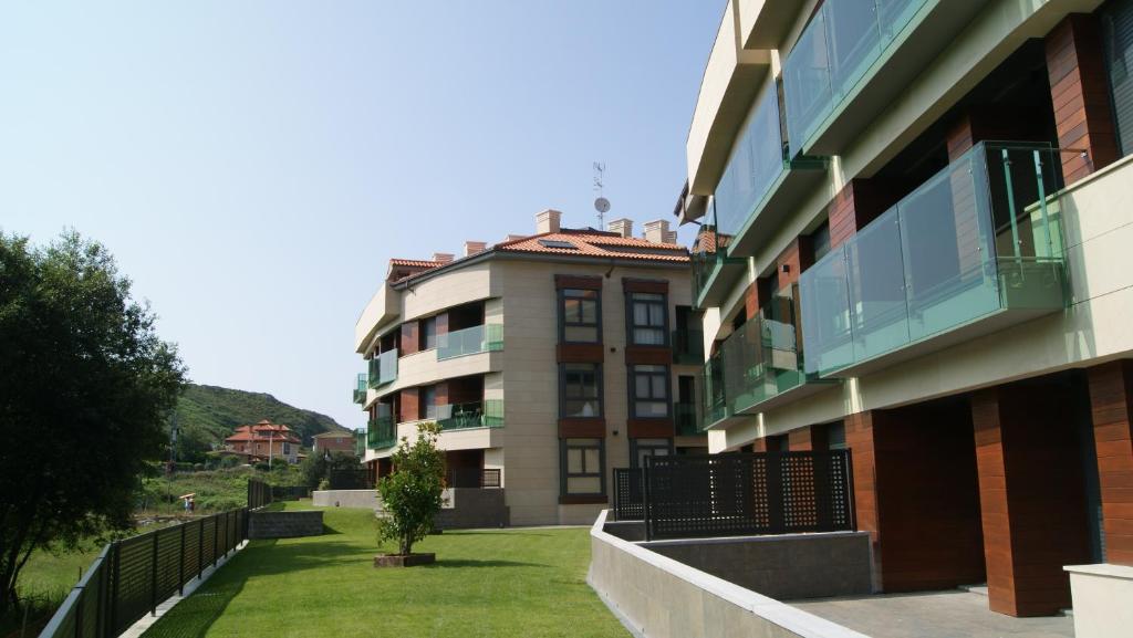 Apartamentos Albatros photo 2