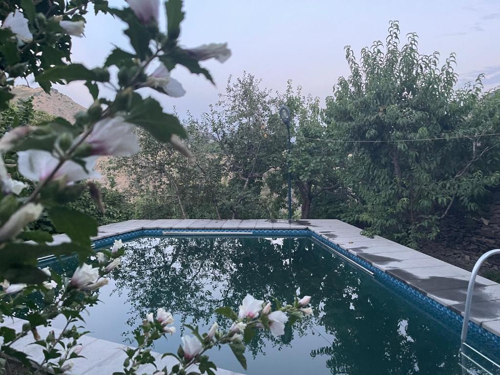 Vahagni guest house in Garni photo 2