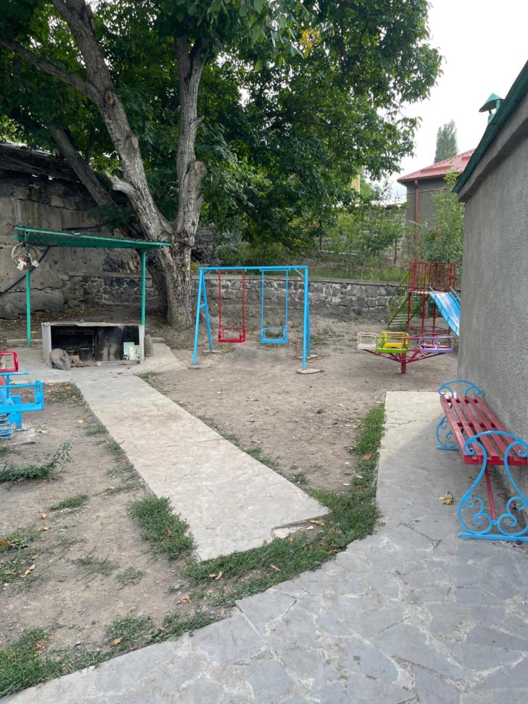 Vahagni guest house in Garni photo 4