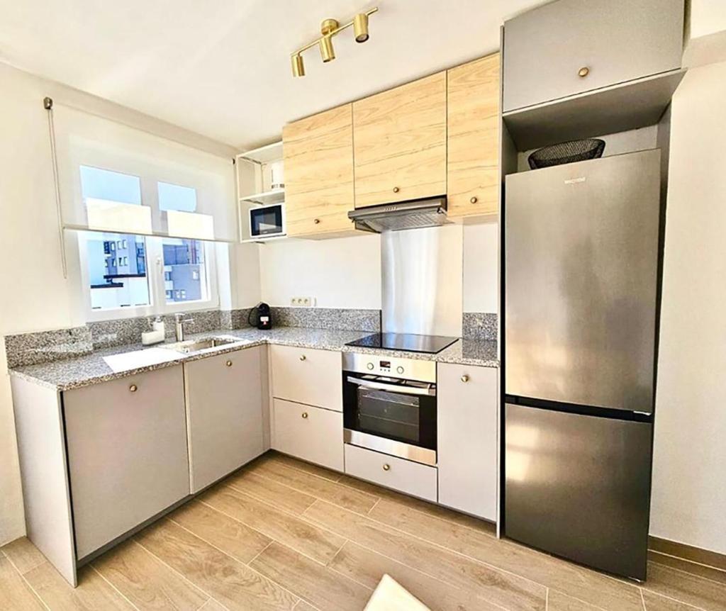 Appartement La Mero Coxyde à 4 min de la plage photo 4