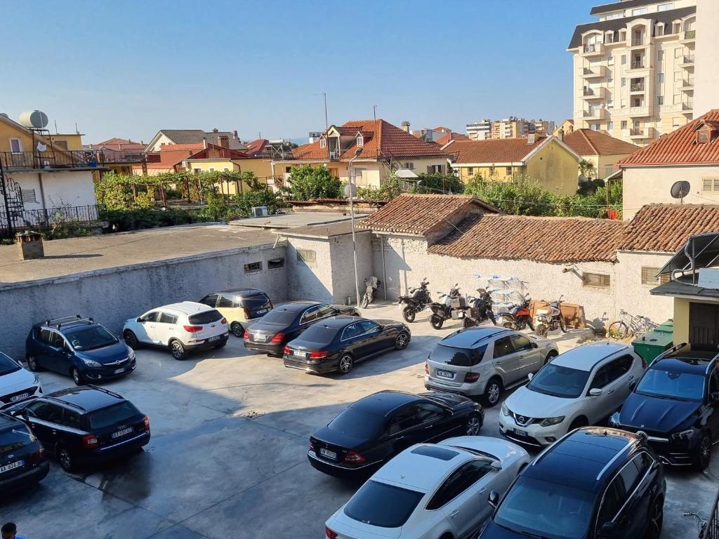 Alko Hotel Shkoder photo 3