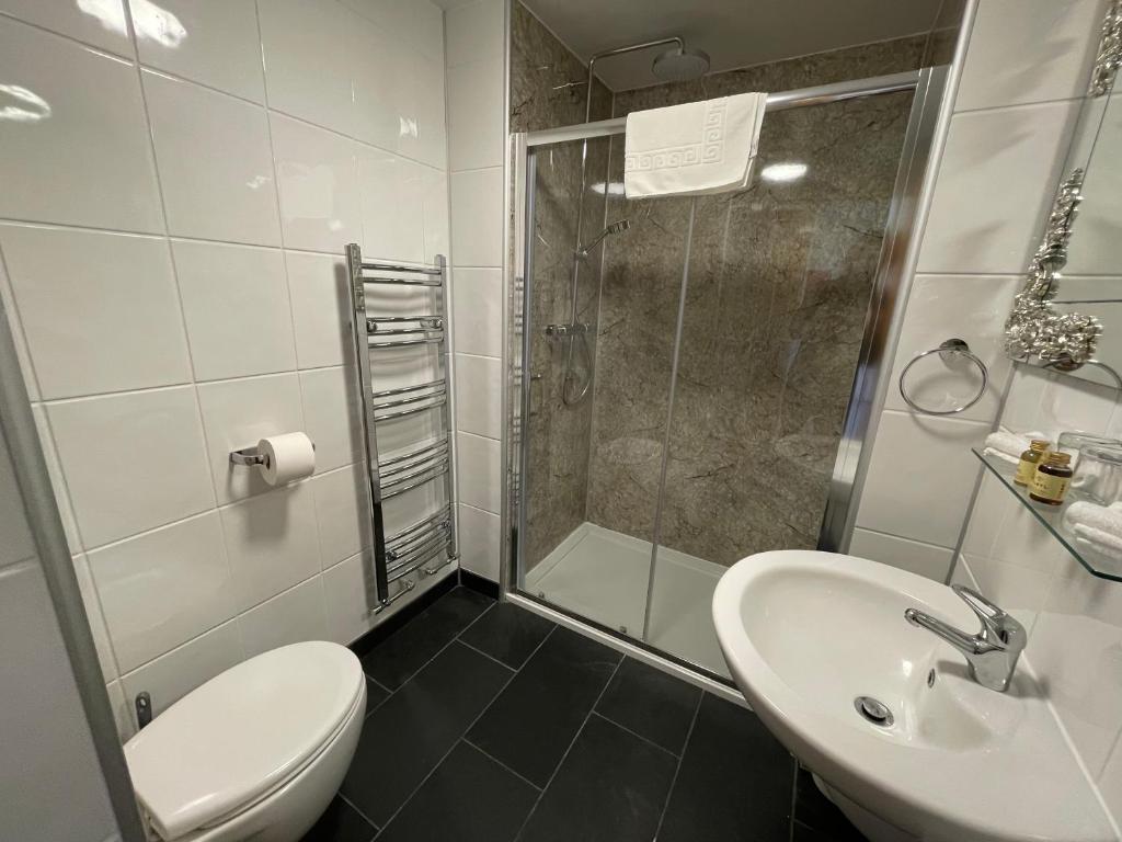 St Magnus Bay Hotel Room Type - Deluxe Double or Twin Room