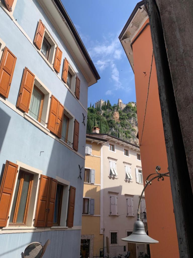Appartamento Via Ferrera