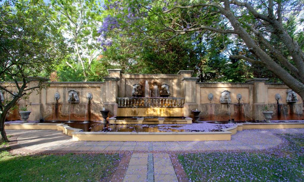 Franschhoek Country House & Villas photo 1