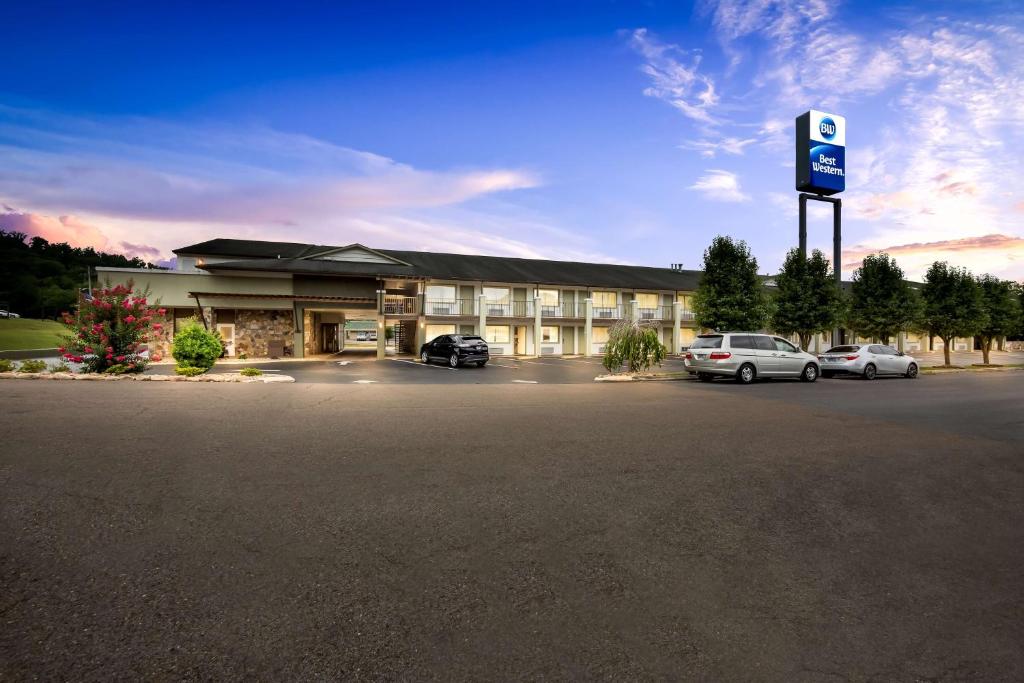 Best Western Dayton image