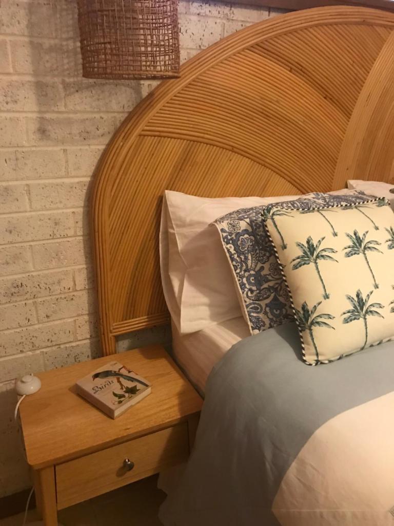 The Book Nook