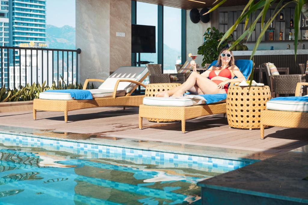 Gonsala Hotel Nha Trang