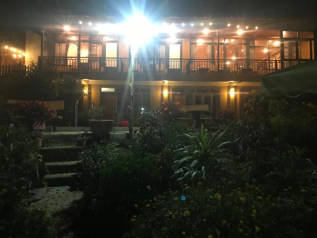 Sau Meo Mountain View