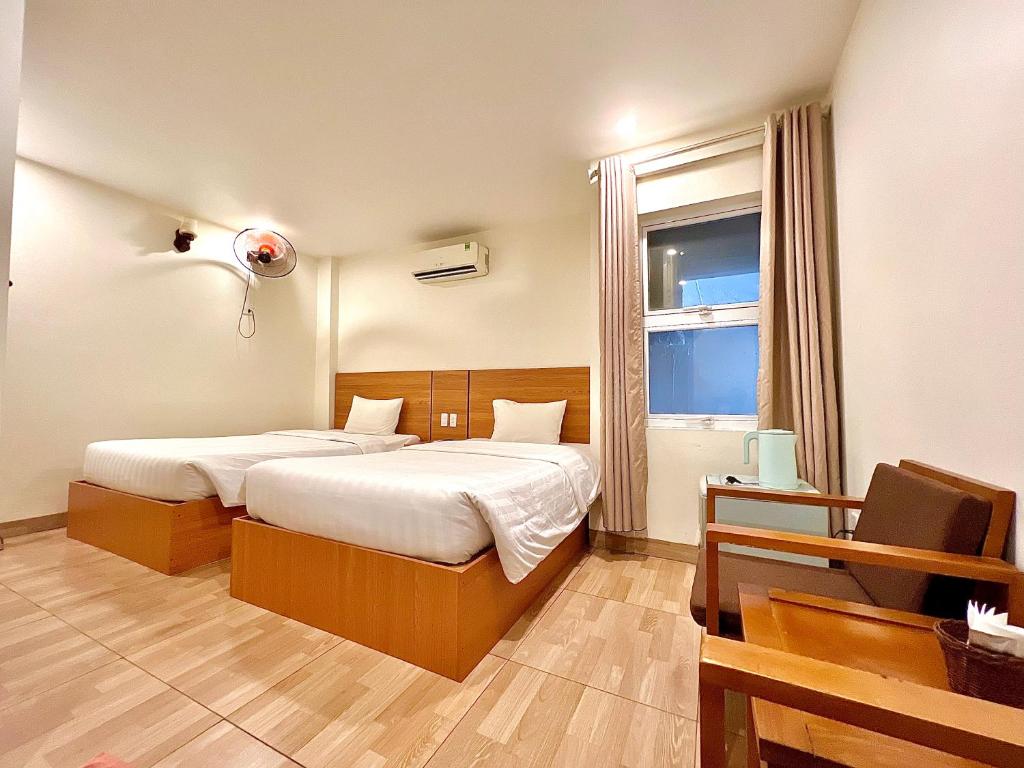 Dragon Airport Hotel