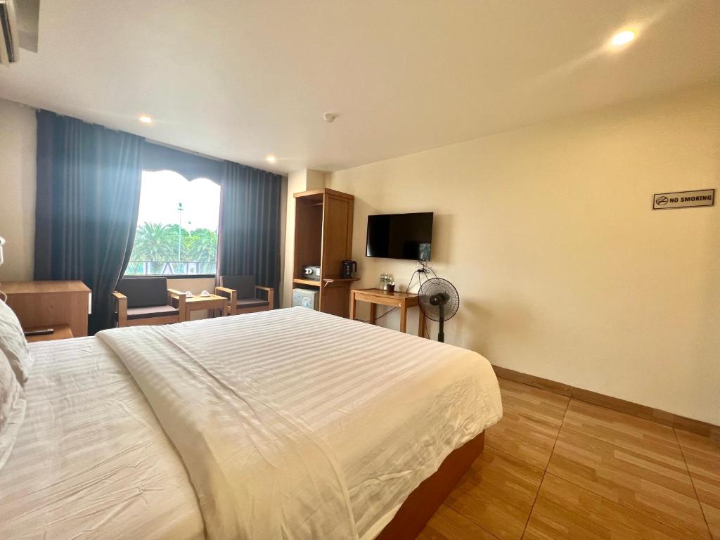 Dragon Airport Hotel