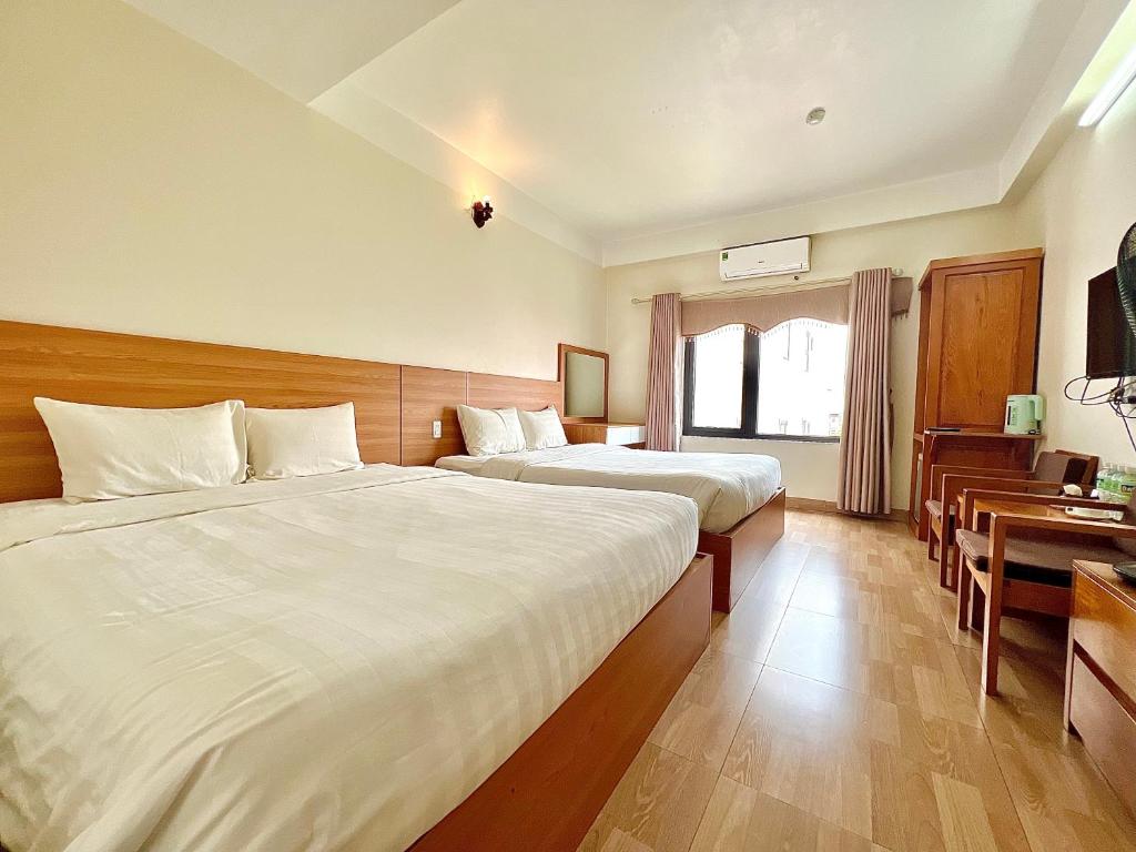 Dragon Airport Hotel