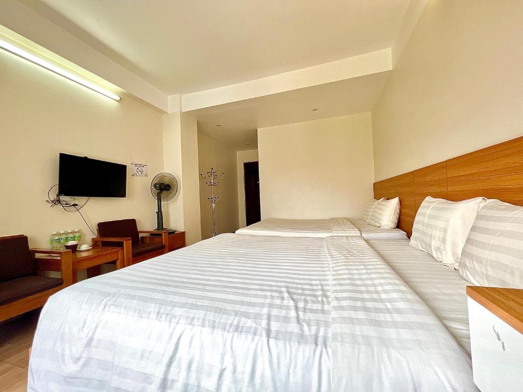 Dragon Airport Hotel