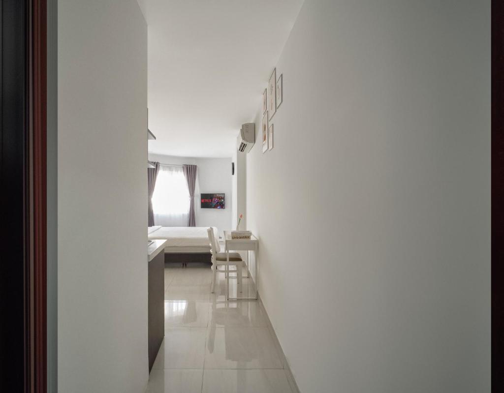 SABAY AIRPORT APARTMENT