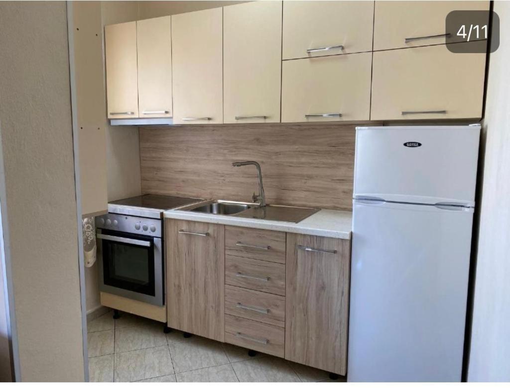 Star Apartment photo 1
