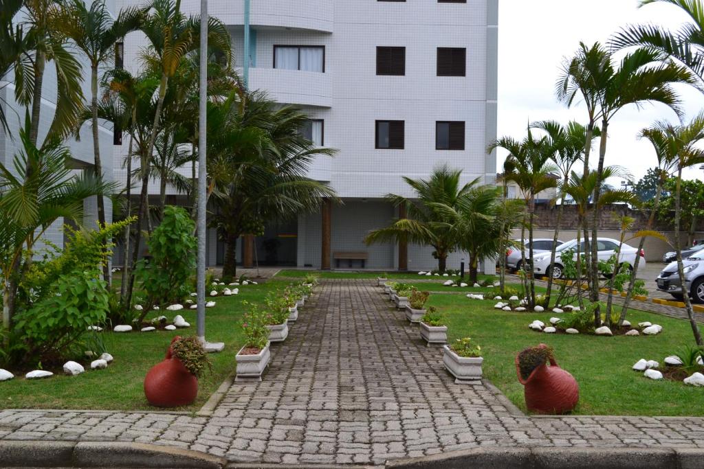 Apartamento Satel Praia photo 3