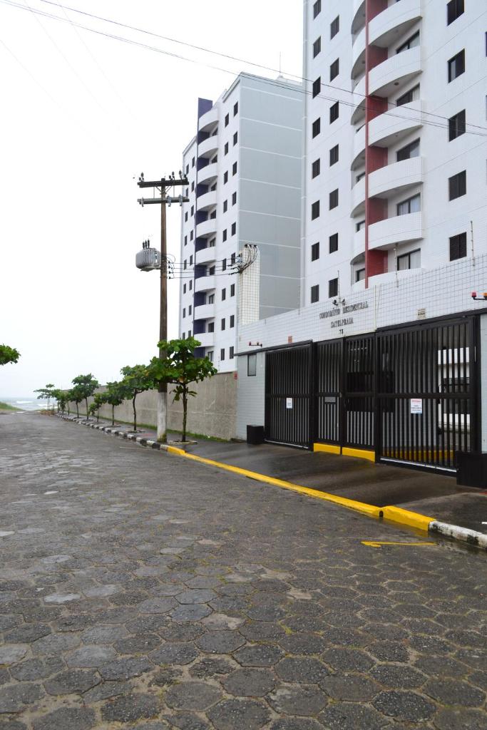 Apartamento Satel Praia photo 2
