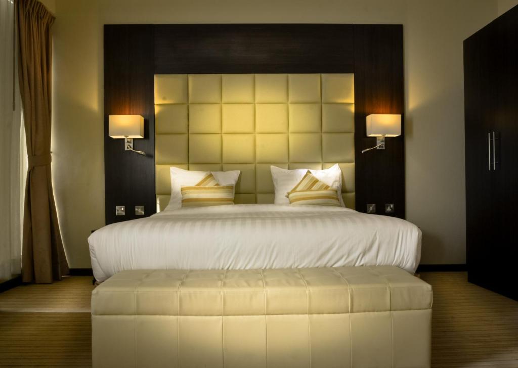 Golden Ocean Hotel photo 2