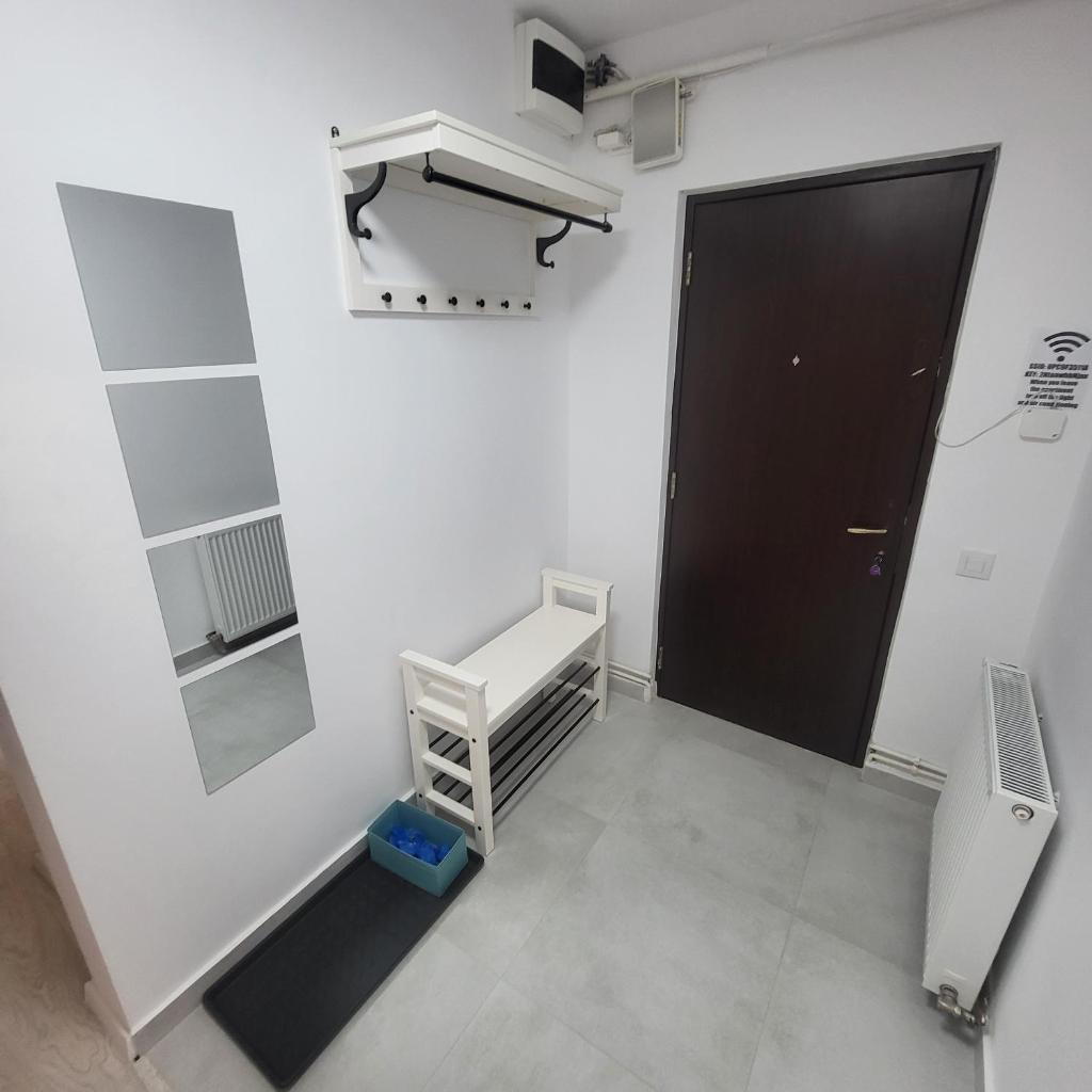 Vitan Apartment, Bucharest
