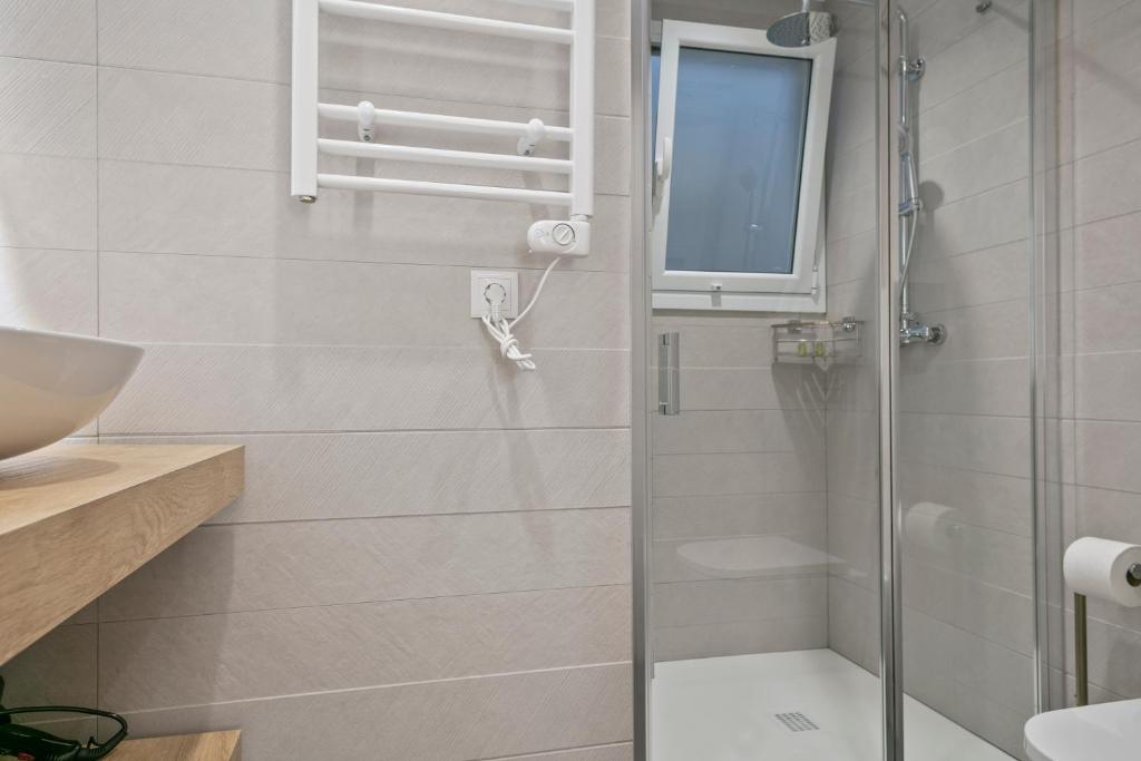 Boutique Plaza Catalonia Suites Cornellá Room Type - Three-Bedroom Apartment Suite