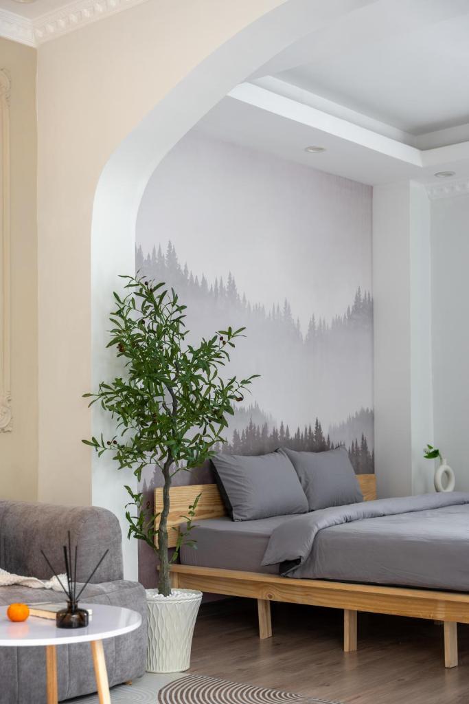 Sun Hanoi Opera Homestay 10m to HoanKiem Lake Old Quarter Ha Noi