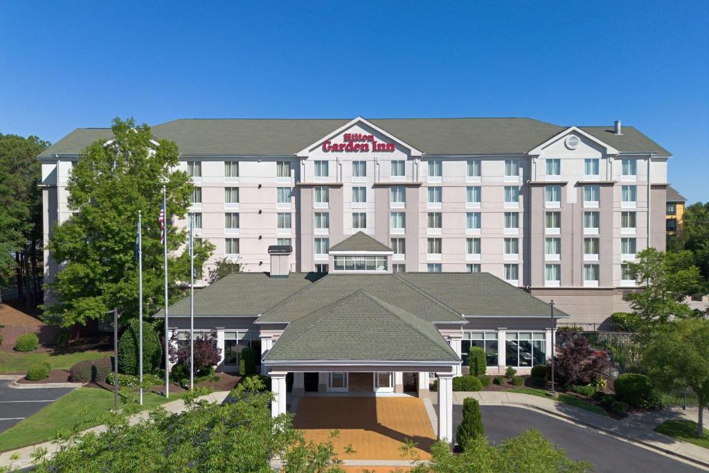 Hilton Garden Inn Columbia/Harbison image