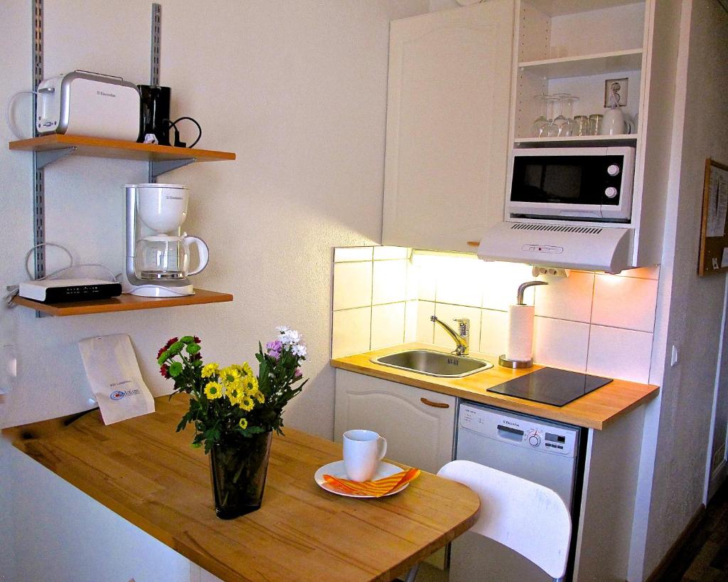 Студио (Номер-студио), Citykoti Downtown Apartments