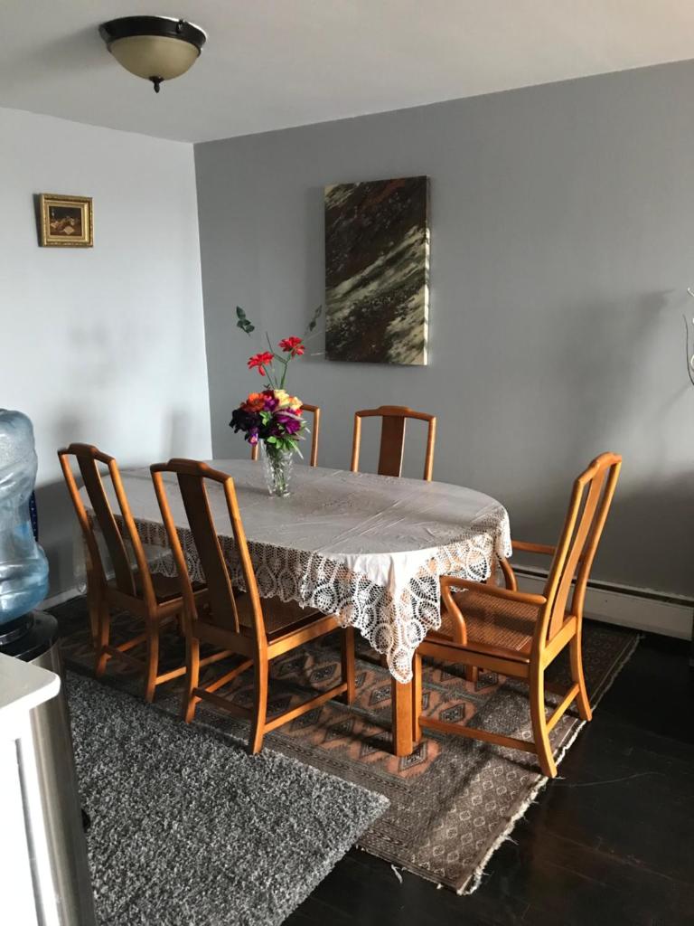 Montana Apartment image