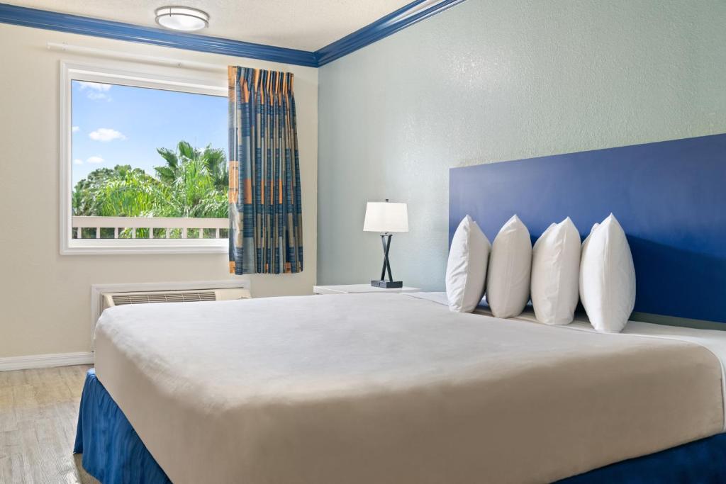 Orlando International Drive North Hotel image