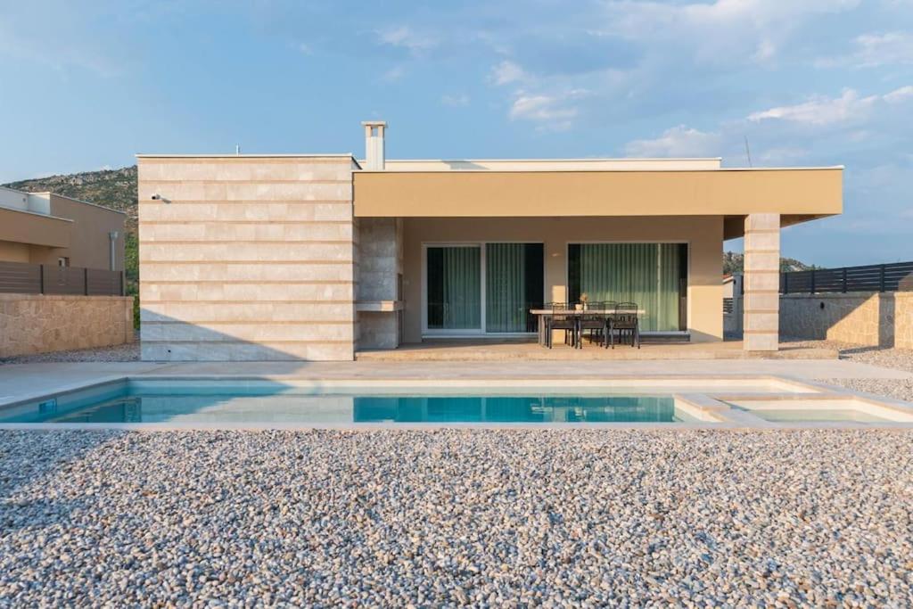 Villa Ero photo 2