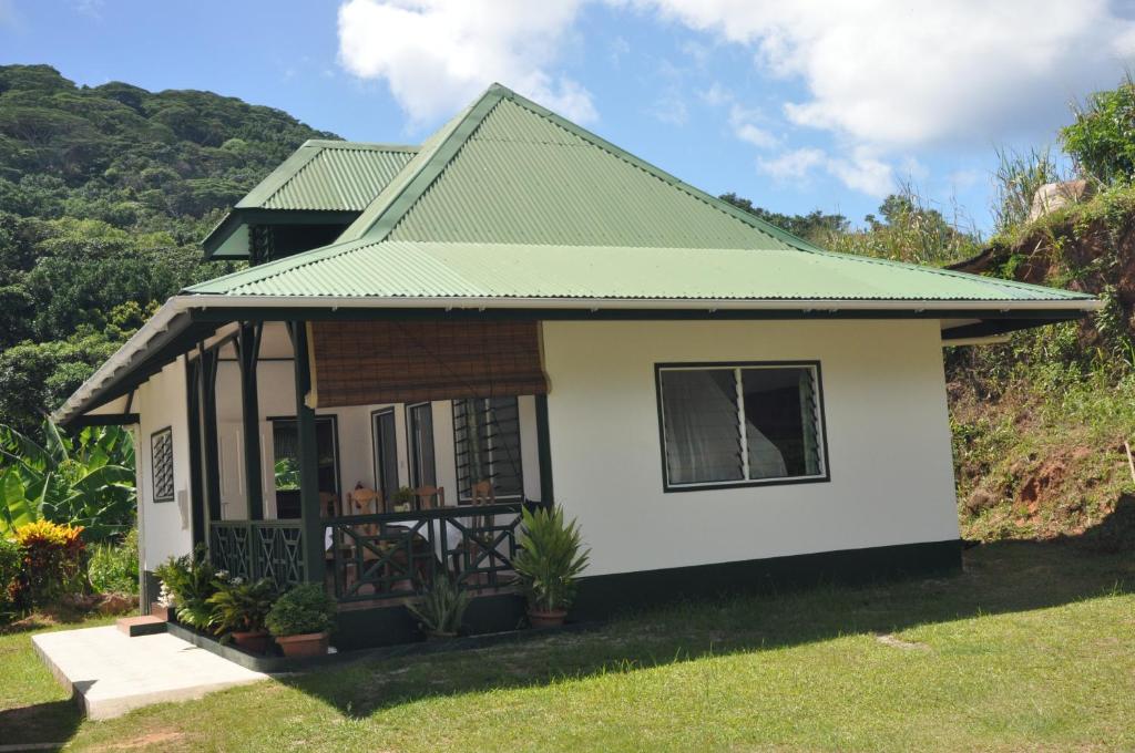La Bel Zilwaz Guesthouse photo 2