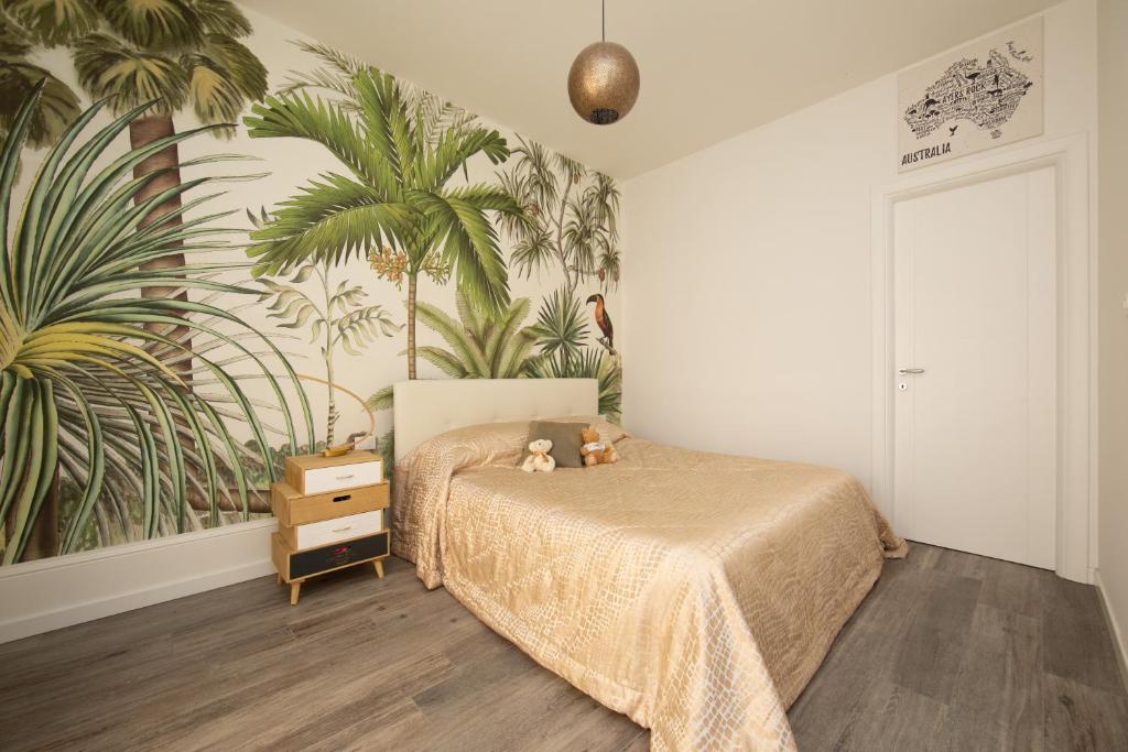 La casa di Ele Room Type - One-Bedroom Apartment