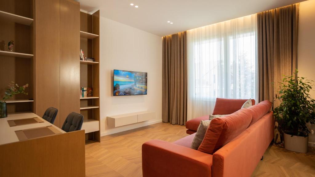 Albani's Apartment photo 2
