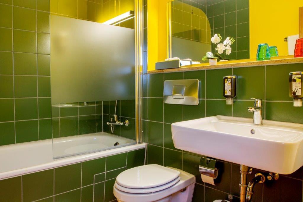Schurwald Hotel Room Type - Double Room