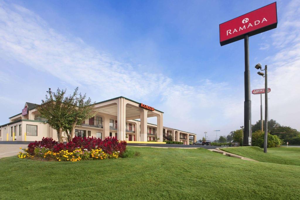 Ramada by Wyndham Pelham image