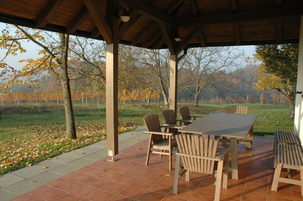 Country house Martinova Klet photo 2