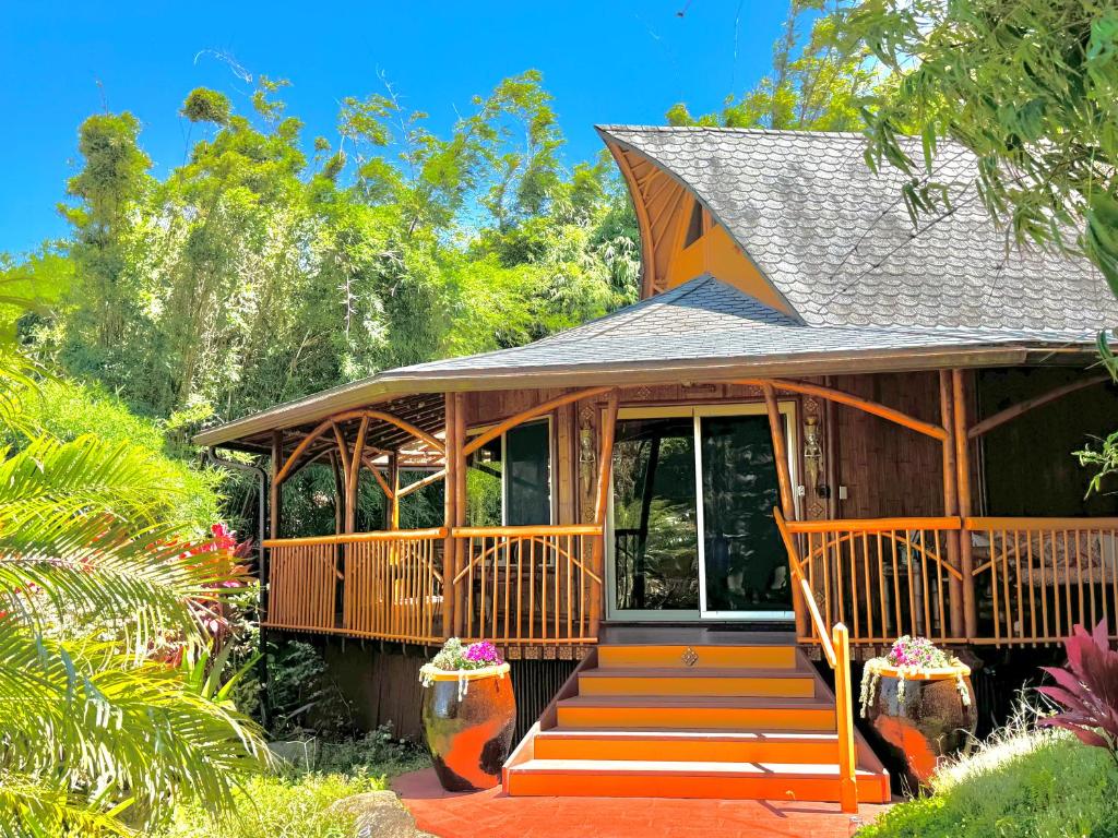 Maui Eco Retreat image
